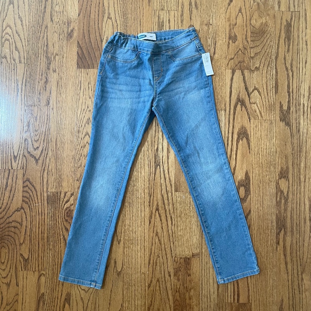 🔥 Sale 5 for $20 🔥 - NEW - Girls Old Navy Jeans